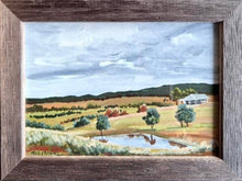 Load image into Gallery viewer, Mini Artwork #3
