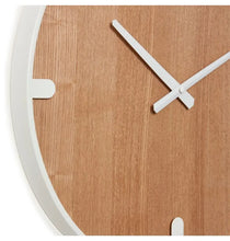 Load image into Gallery viewer, Edison Wall Clock
