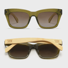 Load image into Gallery viewer, Soek Sunglasses | MORGAN MOSS
