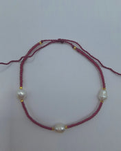 Load image into Gallery viewer, Fine Pearl Bracelets
