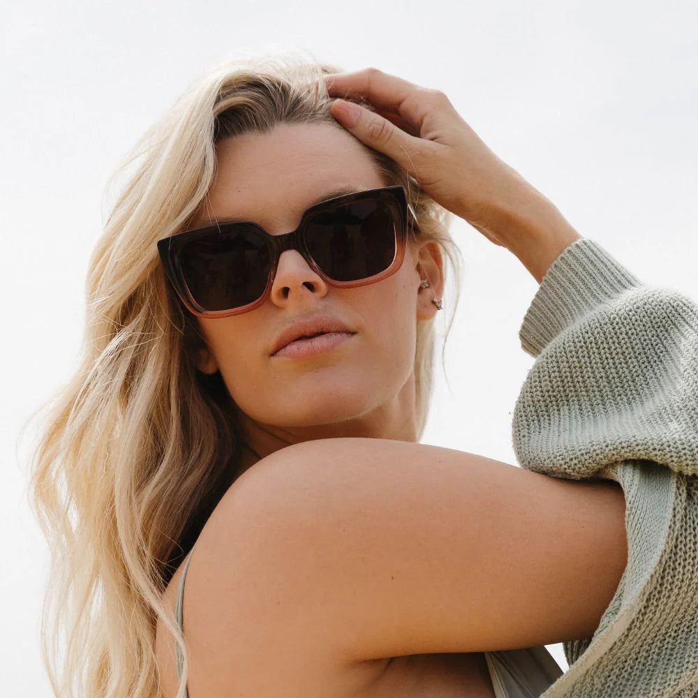 Soek Sunglasses | Soluna Ombre