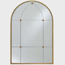 Load image into Gallery viewer, Medium Arched Mirror
