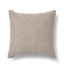 Load image into Gallery viewer, &quot;Teddy Cushion&quot;  | Latte
