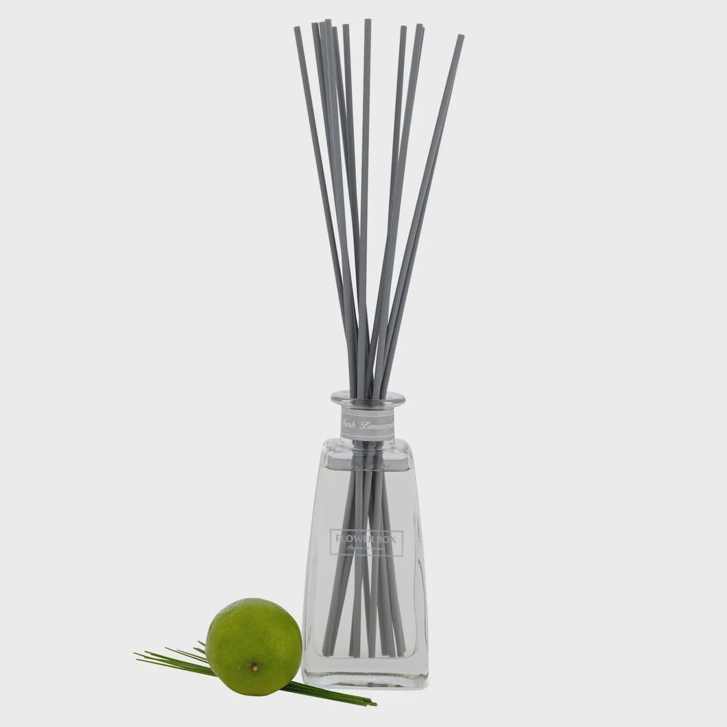 Standard Hallmark Diffuser | Fresh Lemongrass