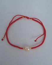 Load image into Gallery viewer, Fine Pearl Bracelets
