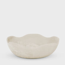 Load image into Gallery viewer, Resin Salad Bowl | Cream
