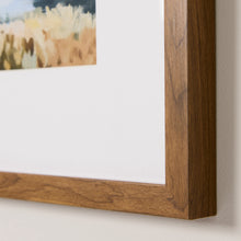 Load image into Gallery viewer, Inlet Framed Print
