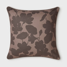 Load image into Gallery viewer, Coffee Reversible Cushion
