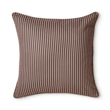 Load image into Gallery viewer, Coffee Reversible Cushion
