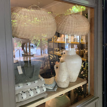 Load image into Gallery viewer, Rattan Oval Food Cover | XL
