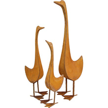 Load image into Gallery viewer, Runner Ducks | Garden

