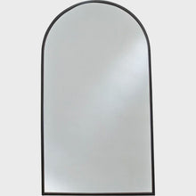 Load image into Gallery viewer, Arch Mirror | Black
