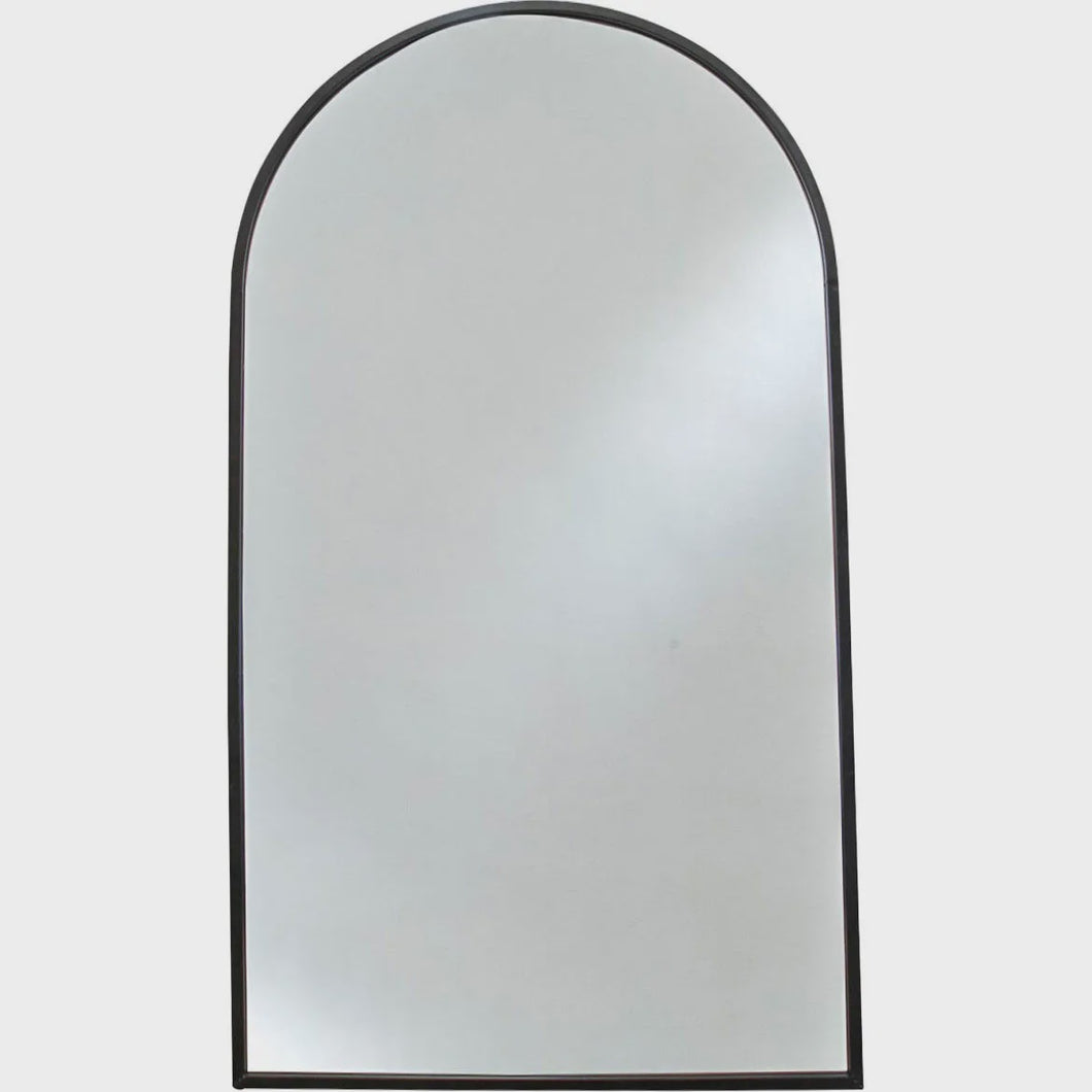 Arch Mirror | Black