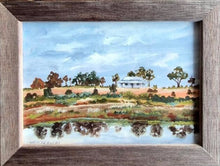 Load image into Gallery viewer, Mini Artwork # 1
