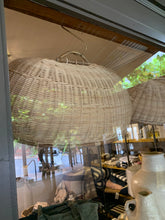 Load image into Gallery viewer, Rattan Oval Food Cover | XL
