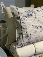 Load image into Gallery viewer, Hakea Cushion I  Ink + Spindle
