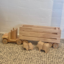 Load image into Gallery viewer, Cattle Truck
