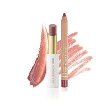 Load image into Gallery viewer, Recipe of a Lipstick | Nude Lip Christmas
