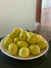 Load image into Gallery viewer, Ceramic Lemons
