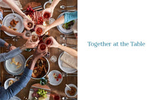 Load image into Gallery viewer, Together at the Table | Capucine De Wulf Gooding and David Gooding
