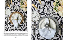 Load image into Gallery viewer, Together at the Table | Capucine De Wulf Gooding and David Gooding
