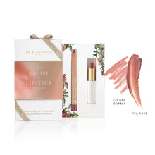Load image into Gallery viewer, Recipe of a Lipstick | Nude Lip Christmas

