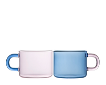 Load image into Gallery viewer, Chá Mug Set | Twilight
