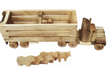 Load image into Gallery viewer, Cattle Truck
