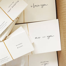 Load image into Gallery viewer, Birthday Kisses | Card
