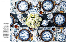 Load image into Gallery viewer, Together at the Table | Capucine De Wulf Gooding and David Gooding
