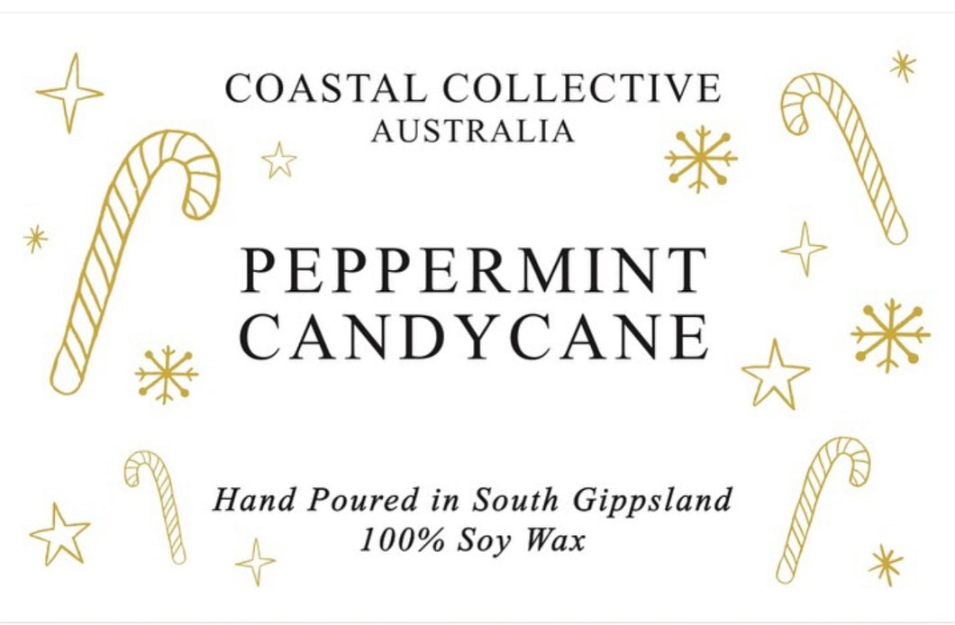 Christmas Mini Jar Candles | Asstd