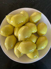 Load image into Gallery viewer, Ceramic Lemons

