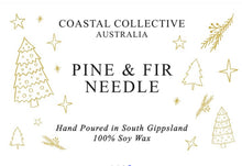 Load image into Gallery viewer, Christmas Mini Jar Candles | Asstd
