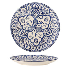 Load image into Gallery viewer, Mediterranean Range - Dinner Plate # 2
