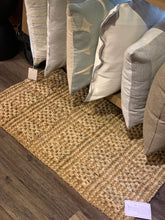 Load image into Gallery viewer, *** NEW*** Armstrong Jute Rug
