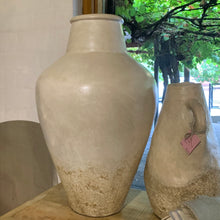 Load image into Gallery viewer, White Stone Vase
