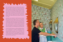 Load image into Gallery viewer, A Life in Pattern | Anna Spiro
