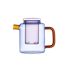 Load image into Gallery viewer, Chá Pot | Twilight
