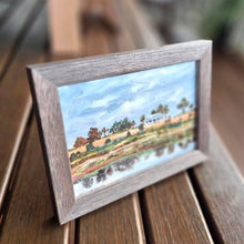 Load image into Gallery viewer, Mini Artwork # 1
