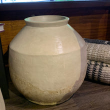 Load image into Gallery viewer, White Stone Pot
