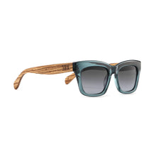 Load image into Gallery viewer, Soek Sunglasses | MORGAN INDIGO
