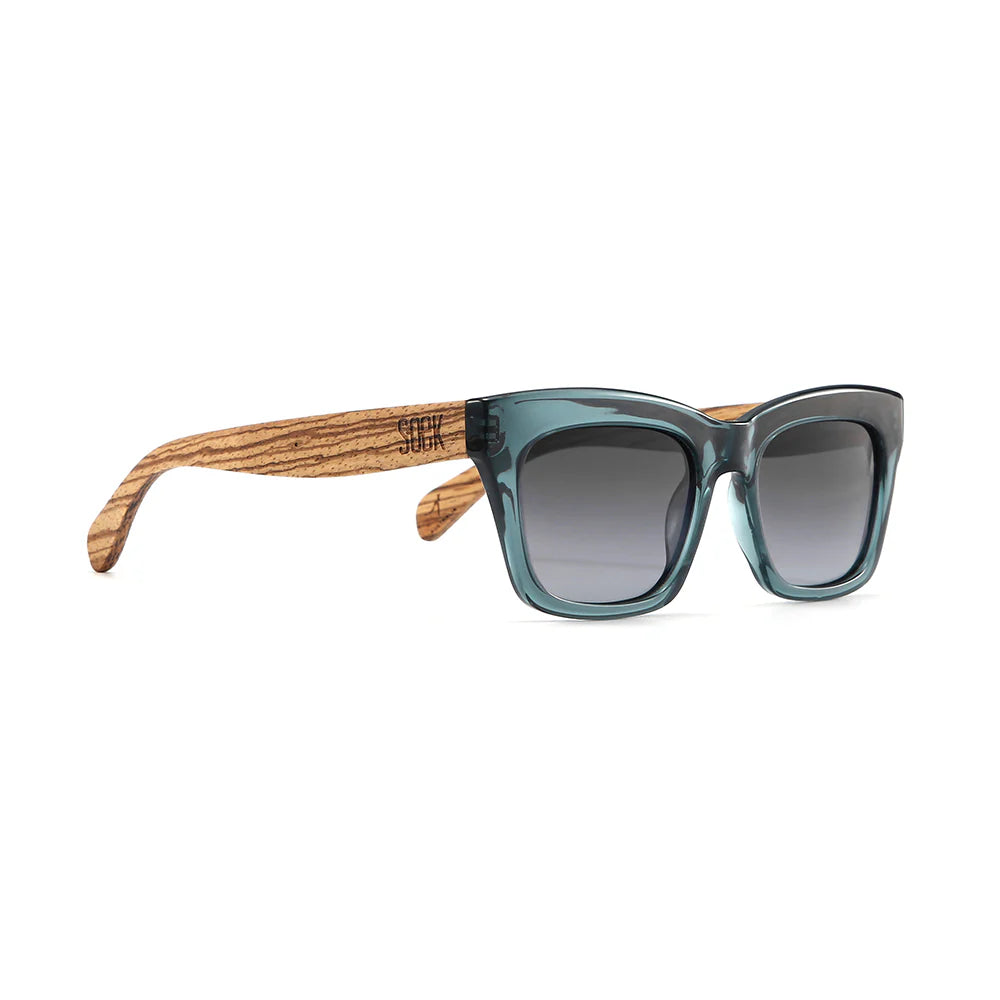 Soek Sunglasses | MORGAN INDIGO