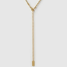 Load image into Gallery viewer, Abigail Pearl Necklace
