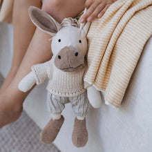 Load image into Gallery viewer, Cedric Donkey
