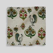 Load image into Gallery viewer, Antique Indienne Custom Cushions
