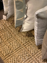 Load image into Gallery viewer, *** NEW*** Armstrong Jute Rug
