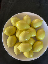 Load image into Gallery viewer, Ceramic Lemons
