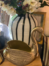 Load image into Gallery viewer, Cygnet Metal Ice Bucket | Gold
