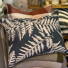 Load image into Gallery viewer, Bracken Cushion | Ink + Spindle
