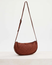 Load image into Gallery viewer, Basque Sling | Amber || Juju &amp; Co

